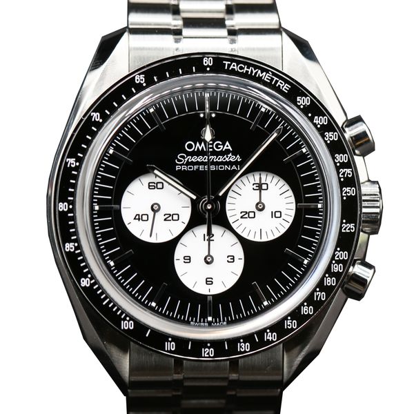 Omega Speedmaster Moonwatch Professional 310.30.42.50.01.004